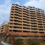 東区上温品1丁目新築　外観