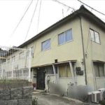 東区尾長西2丁目（中古収益アパート）　外観(外観)
