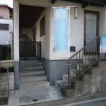 向洋新町3丁目土地　現地(外観)