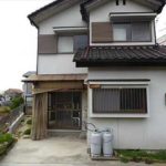 東区上温品1丁目中古　外観