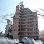東区光町1丁目土地　現地