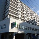 新明治橋マンション　外観