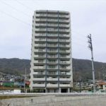 Belles中野ステーションテラス　外観