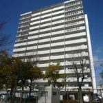 ヴェルディ天神川駅南　外観