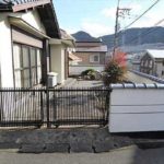 東区馬木6丁目中古　外観