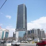 シティタワー広島　外観