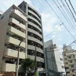 フォルム幟町　外観(外観)