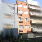 ポエム八丁堀　外観