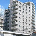 リビエール住吉