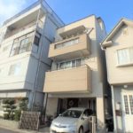 ◎成約済 シャンボール広交 ◎全面改装物件です♪ 