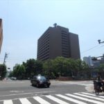 広島市役所
