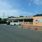 セブンイレブン広島馬木店