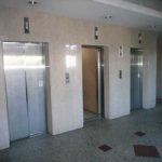 ヴューシティ矢野　エレベーターホール