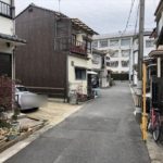 ＢＥＬＩＳＴＡ吉島　外観