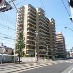 ＣＯ－ＯＰマンションシートピア　外観