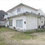 東区温品4丁目土地　現地(外観)