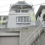 東区中山上2丁目中古　外観
