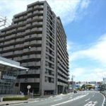 フローレンス中須　外観