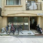 中区河原町（中古売ビル）　外観