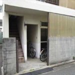 中区江波東1丁目中古　外観