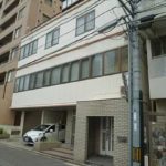中区竹屋町中古　外観