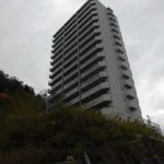 ウイング三滝観音台　外観
