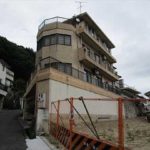 東区光が丘中古　外観