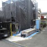 東区福田3丁目中古　外観