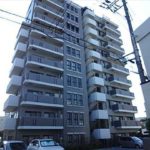 Ｊｃｉｔｙ千田町　外観