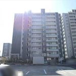 サーパス祇園ゲートレジデンス　外観