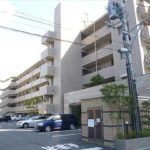 サーパス五日市南　外観