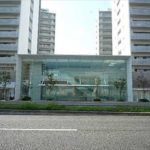 アーバンビュー宇品フェアパークＤ棟　外観