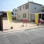 南区皆実町4丁目土地　現地