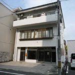 南区宇品神田3丁目中古　外観