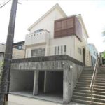 東区牛田東2丁目中古　外観
