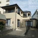 中区舟入南1丁目中古　外観