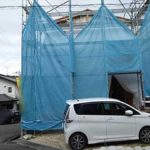 東区福田7丁目新築　現地