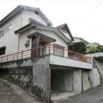 東区牛田東3丁目中古　外観