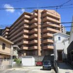 ライオンズヒルズ山根　駐車場