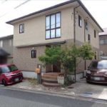 呉市焼山宮ヶ迫2丁目中古　外観