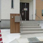 東区福田4丁目新築　外観