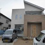 パークヒルズ毘沙門　外観