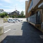 ザ・ステーションテラス広島　外観