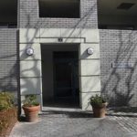 アルファスマート観音新町Ⅲ　外観
