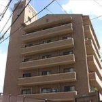 ライオンズヒルズ山根　外観