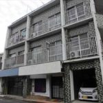 西区三滝町（中古収益ビル）　外観