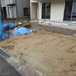 パルハイツ東雲　外観