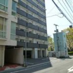 アクアシティ本川町　外観