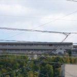 ローレルコート丹那ハイツC・コリン館　外観