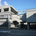 南区東雲3丁目中古　外観